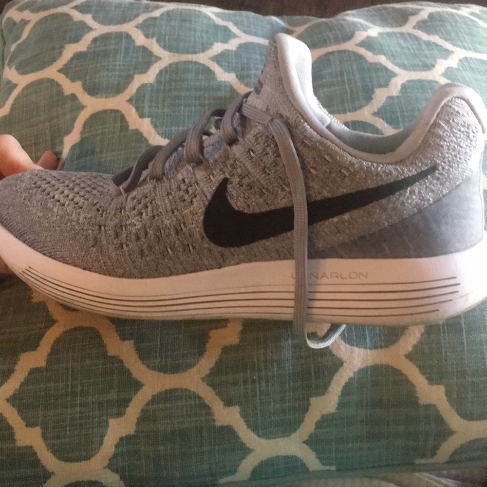 Nike RunEasy